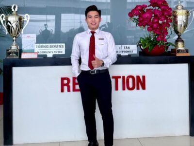 toyotamiennam Giới Thiệu